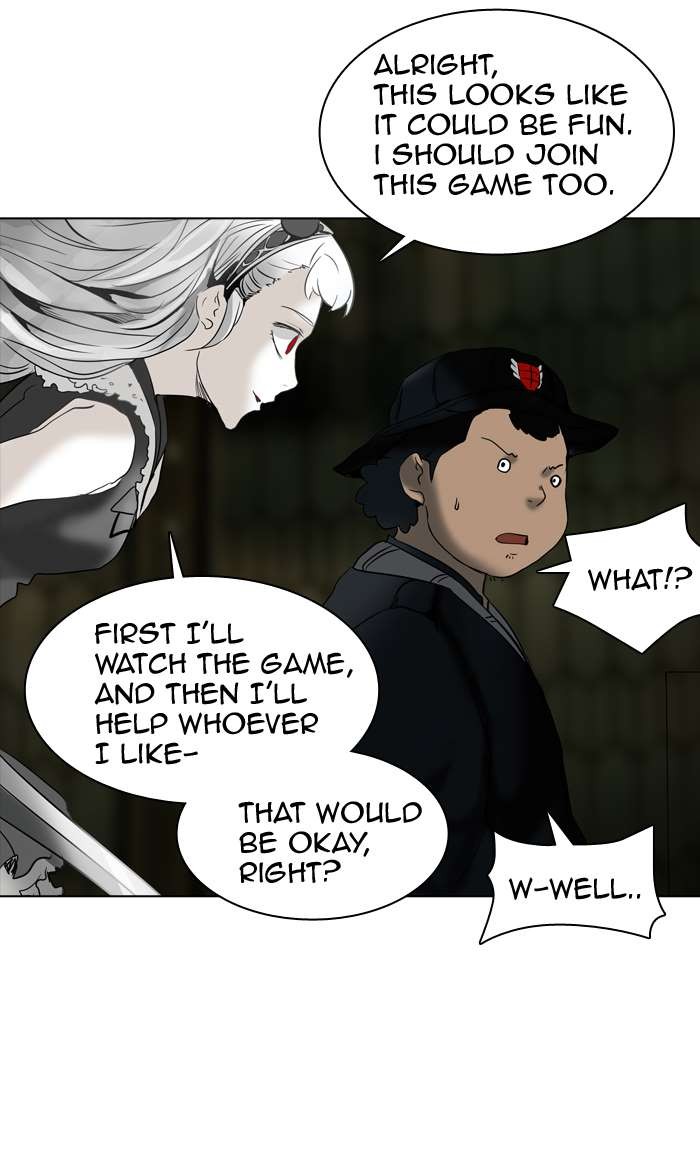 Tower of God Chapter 268 14